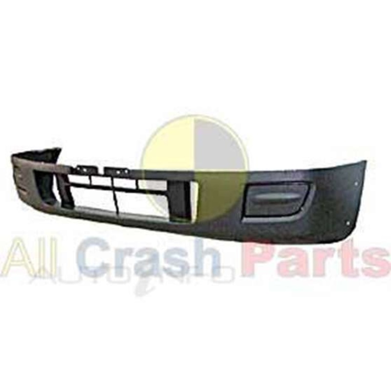 All Crash Front Bar Apron Lower – MBM-50011L