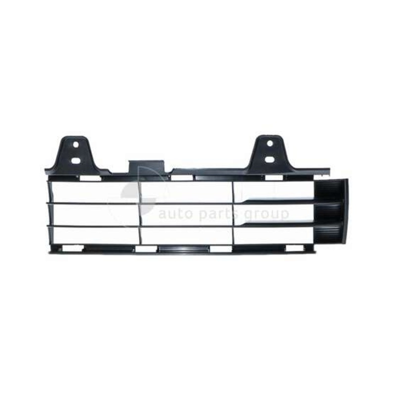 All Crash Front Bar Grille TLJ-04710LHG