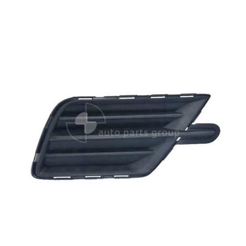 All Crash Front Bar Grille VCC-04710RHG