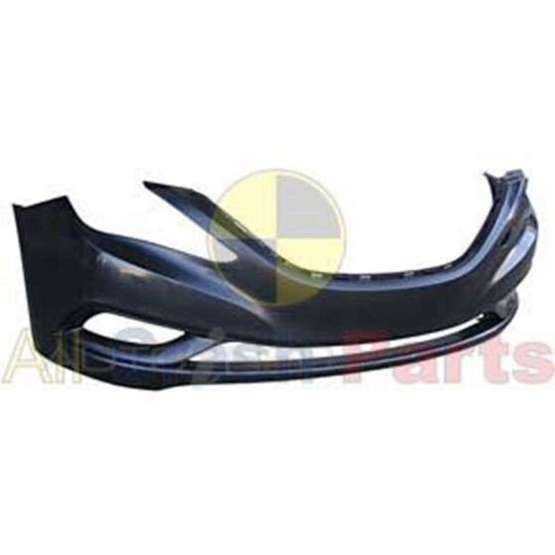 All Crash Front Bar – HYF-04010Q