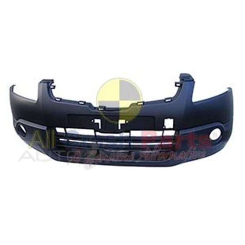All Crash Front Bar – NDA-04010Q