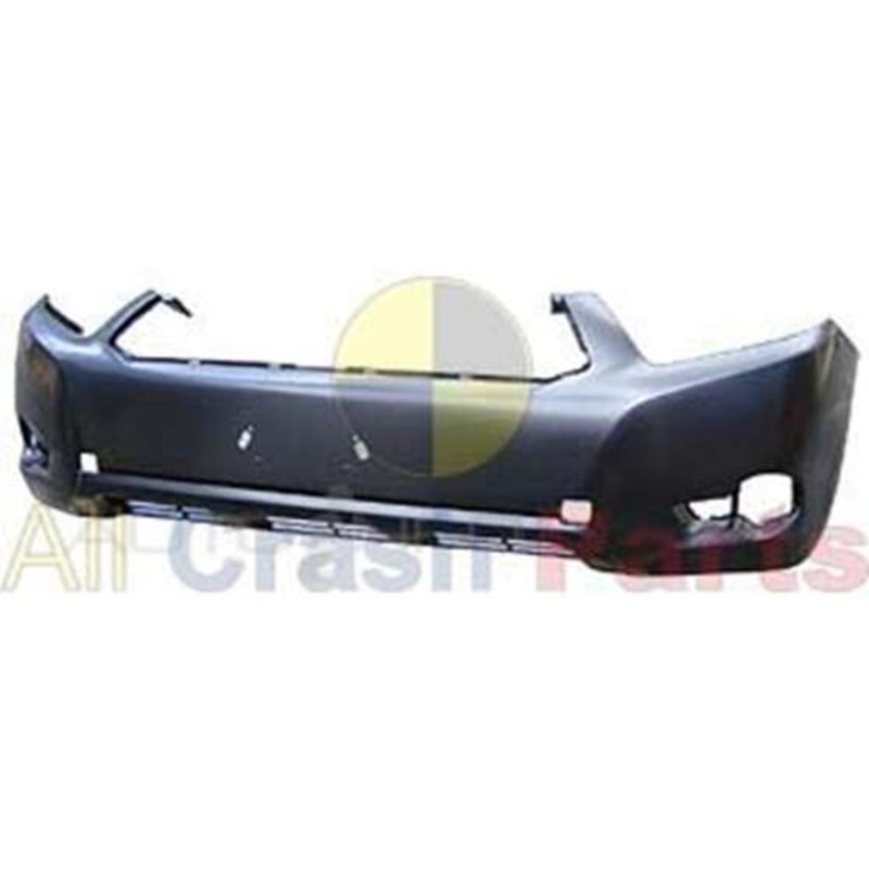 All Crash Front Bar – TLL-04010Q