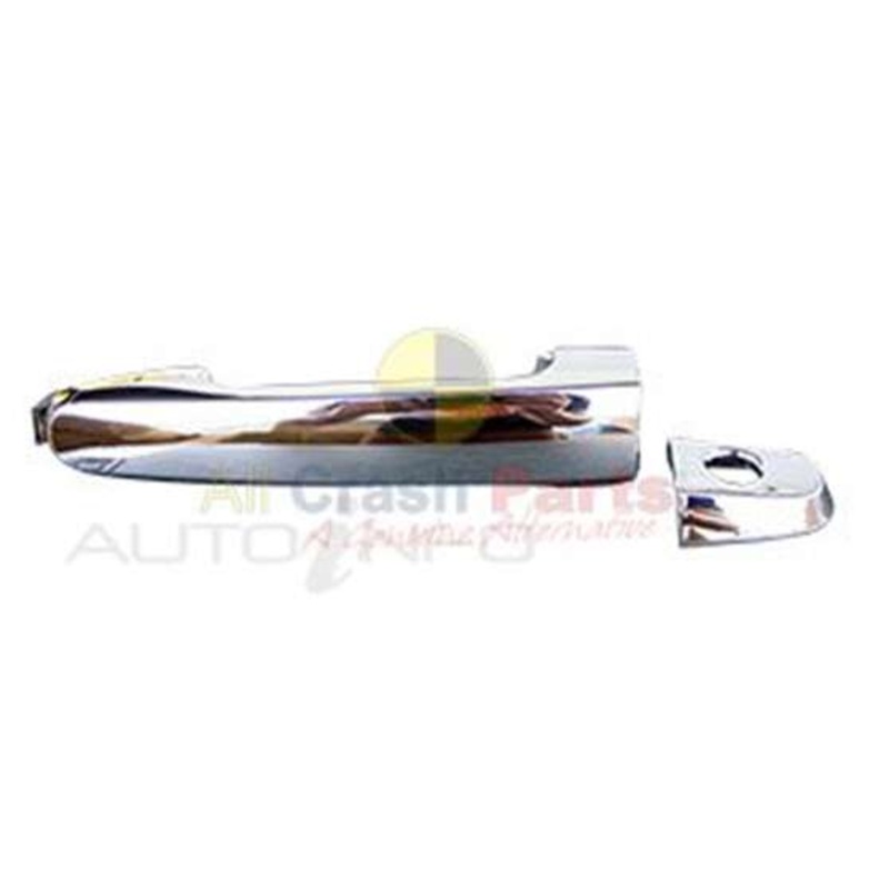 All Crash Front Door Exterior Handle – TIM-80111R/L