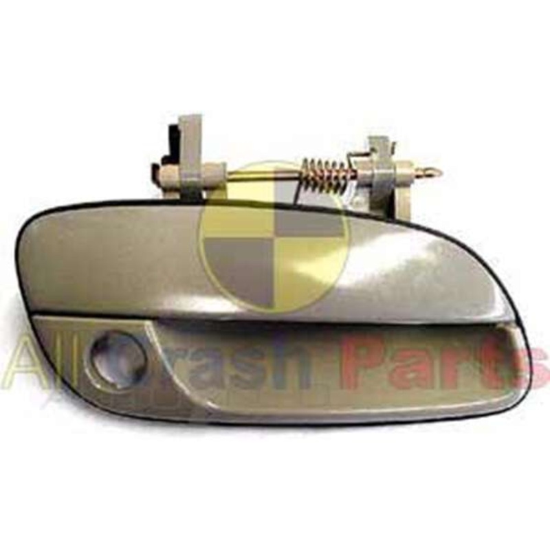 All Crash Front Door Outside Handle – HLE-80110RH