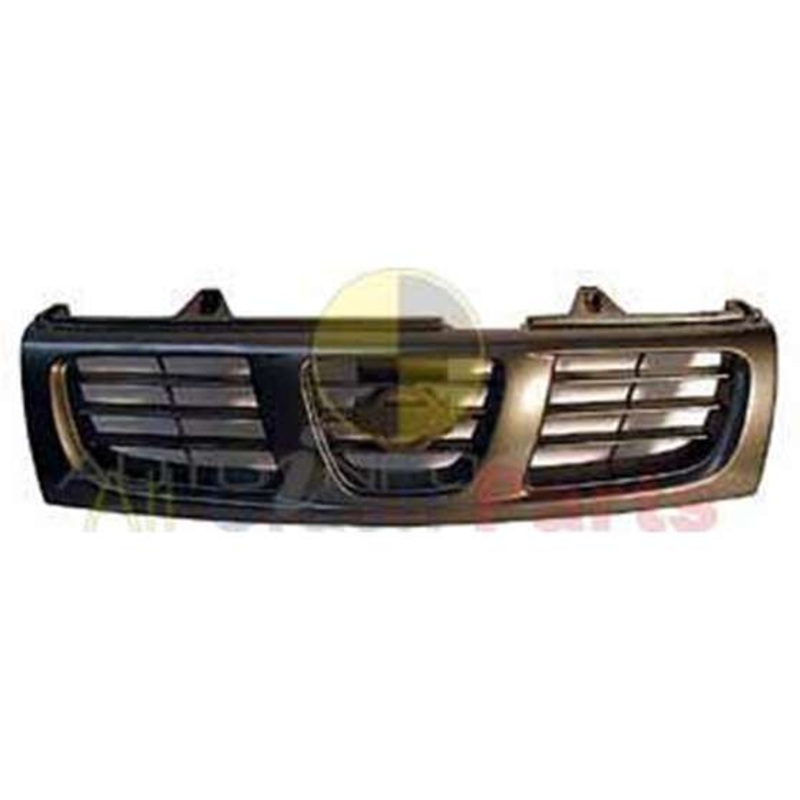 All Crash Grille D22 Navara – NND-07012
