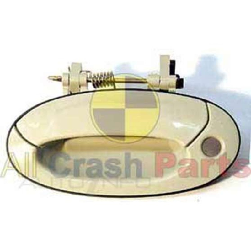 All Crash Left D/H Lantra 99 To 98 – HLA-80110LH
