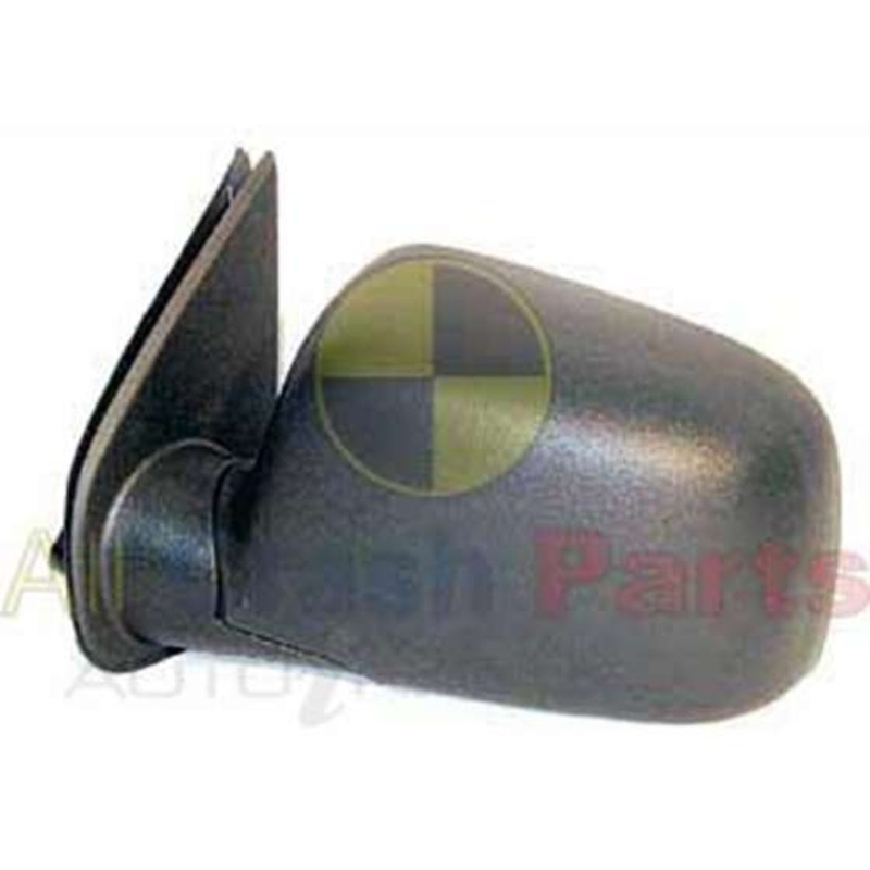 All Crash Left Door Mirror – GIE-81000LH