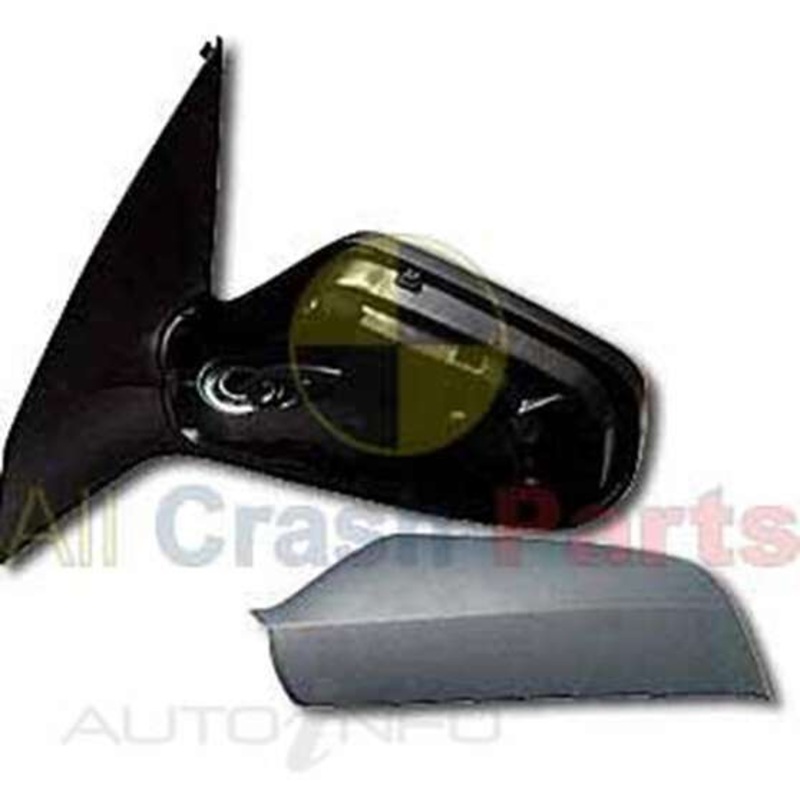 All Crash Left Door Mirror – GLG-81000LHQ