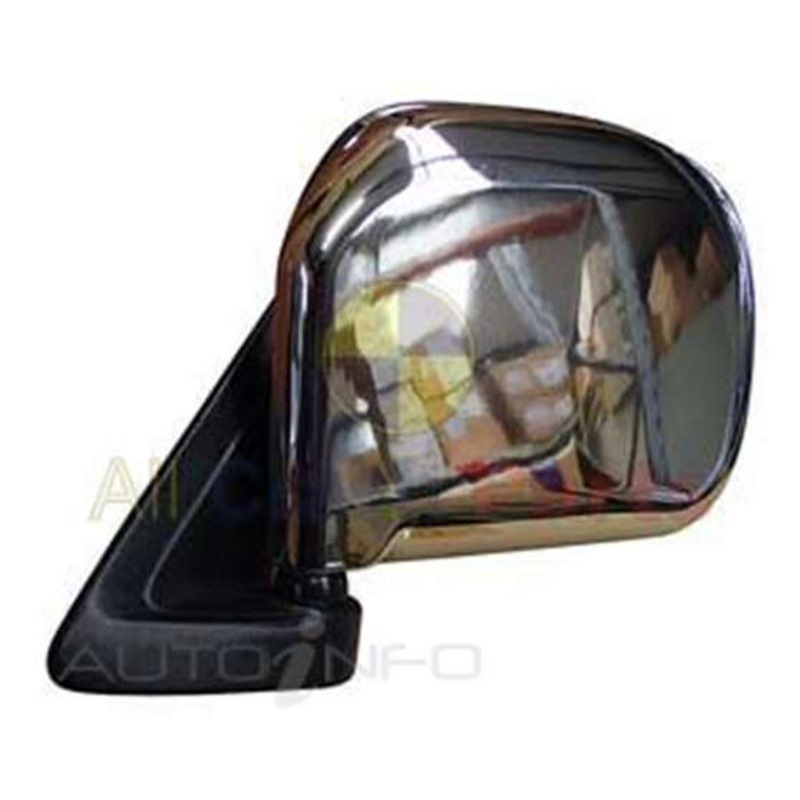 All Crash Left Door Mirror – THC-81001LH