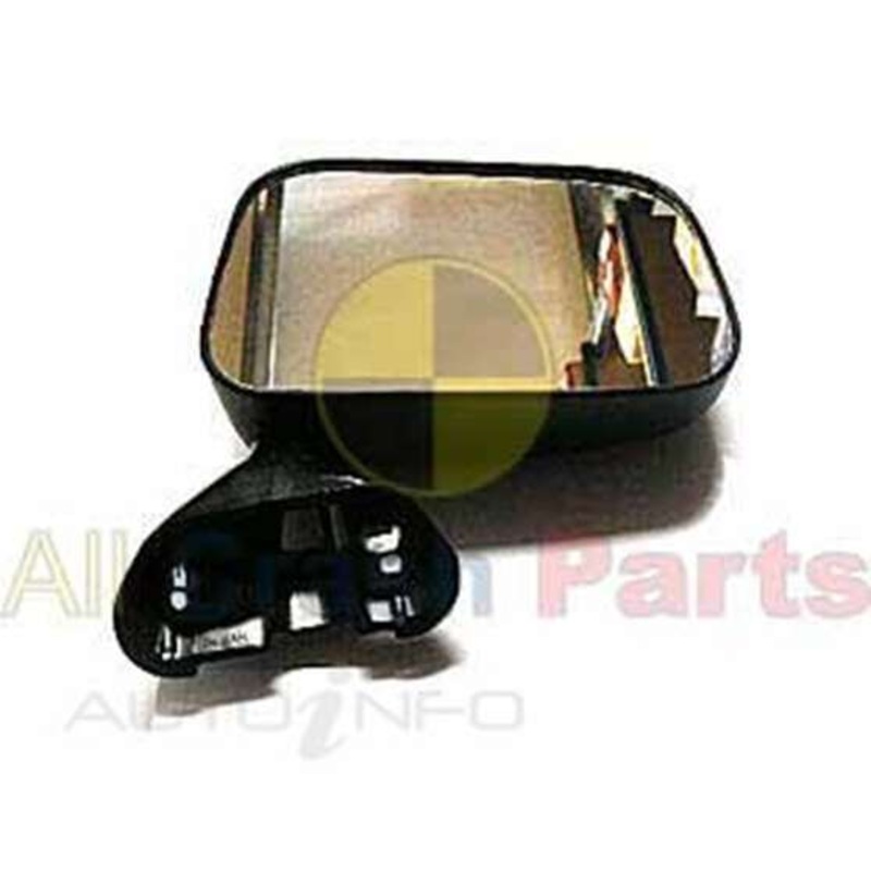 All Crash Left Door Mirror – TIG-81000LH