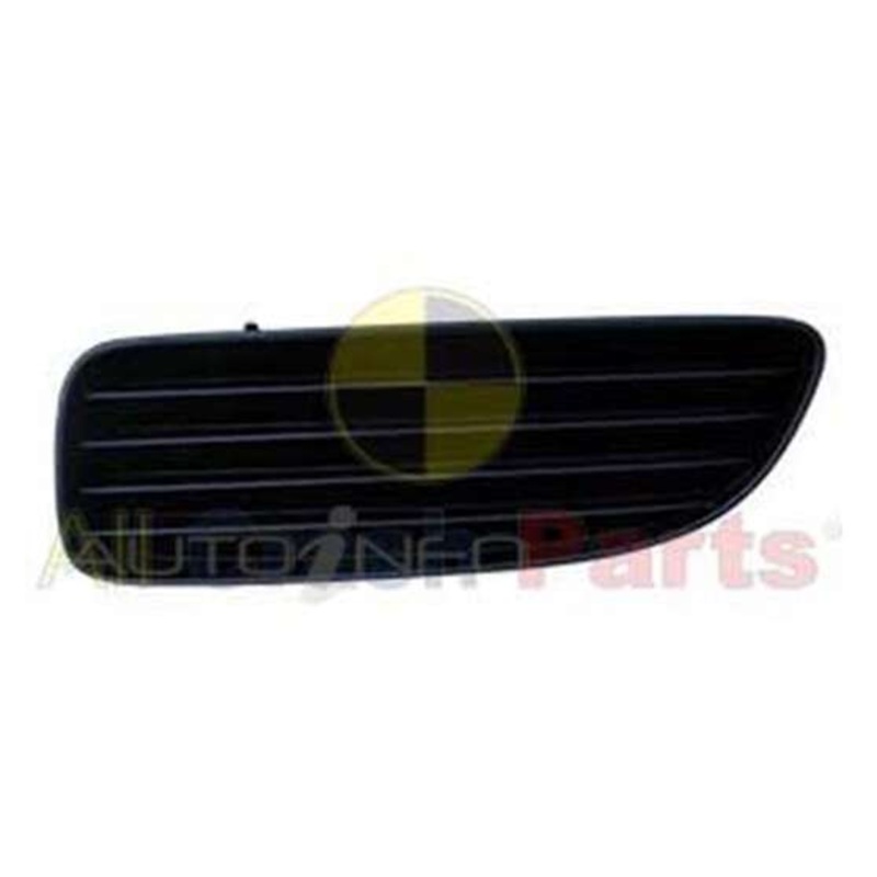 All Crash Left Front Bar Grille – TCN-04710LH