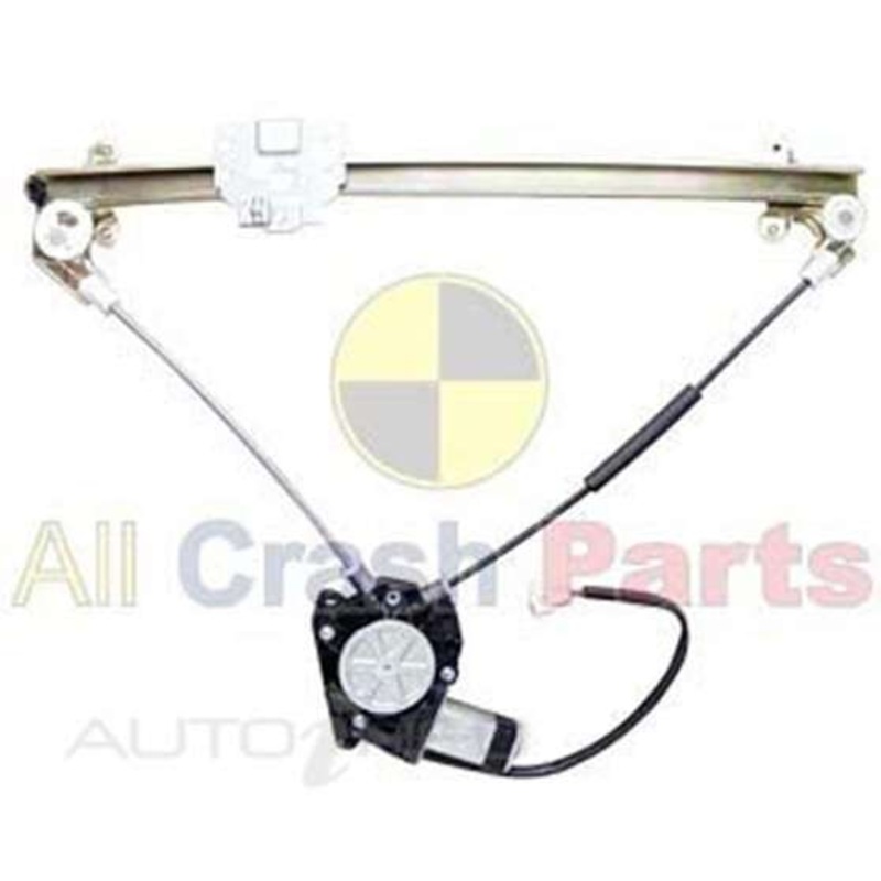 All Crash Left Front Window Regulator – SVA-80210LH