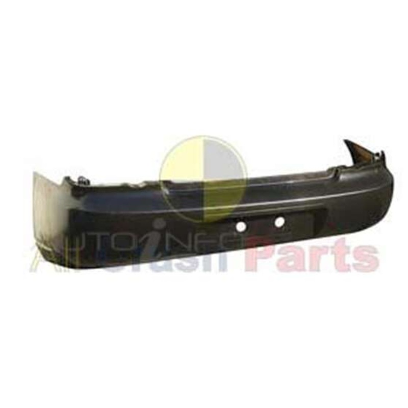 All Crash Rear Bar – UID-04020Q