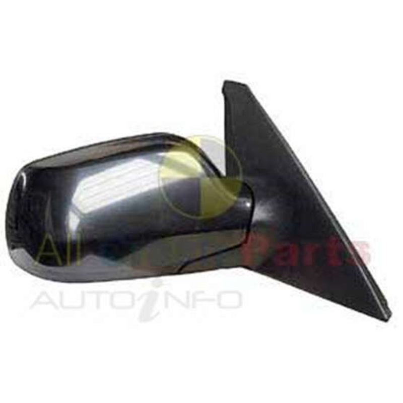 All Crash Right Door Mirror – MBN-81001RHQ
