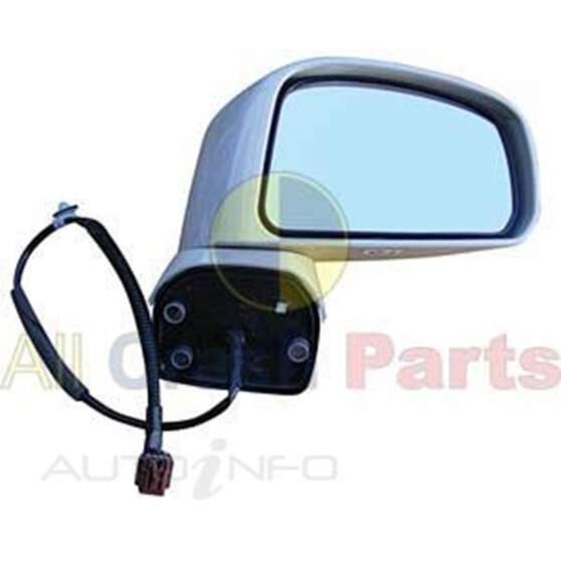 All Crash Right Door Mirror – NTE-81000RHQ