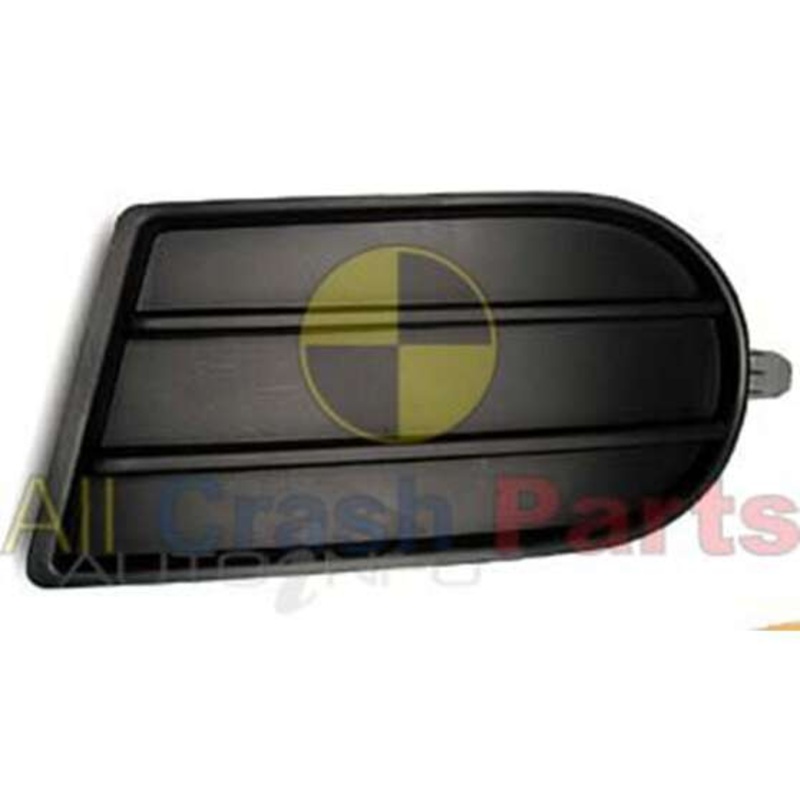 All Crash Right Front Bar Grille – SJD-04710RHQ