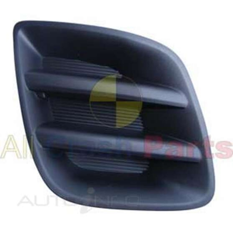 All Crash Right Front Bar Grille – TVC-04712RH