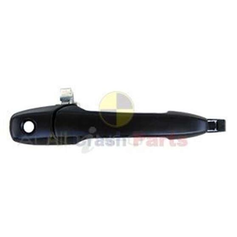 All Crash Right Front Door Exterior Handle – MGI-80110RH