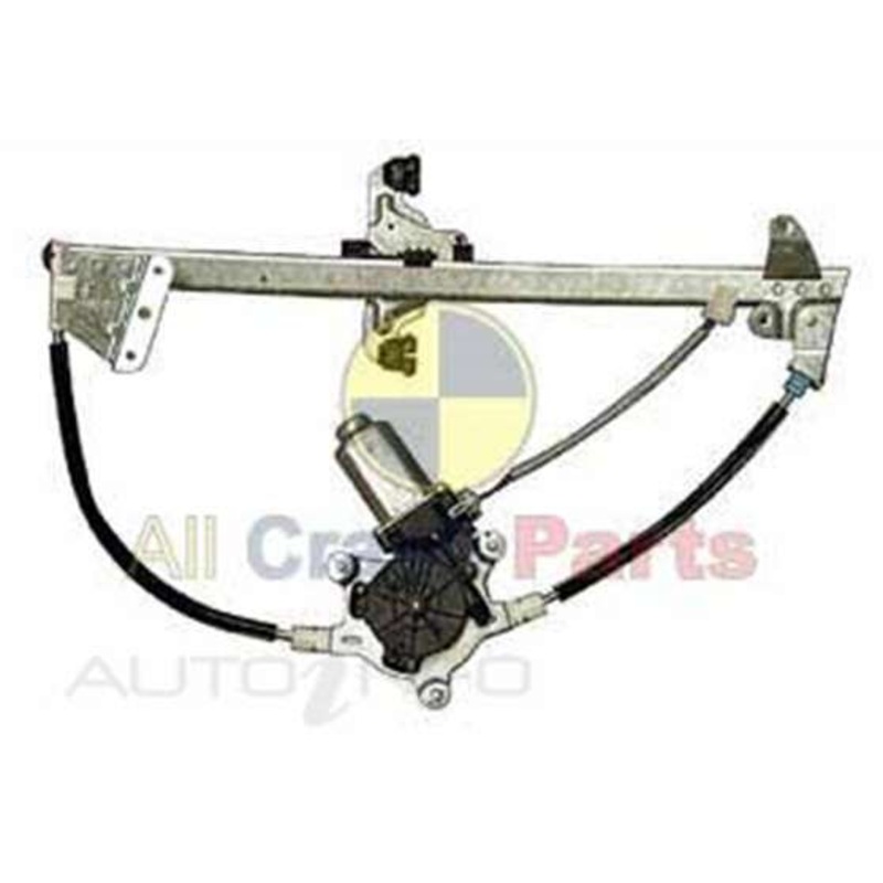 All Crash Right Front Window Regulator – FAU-80211RH