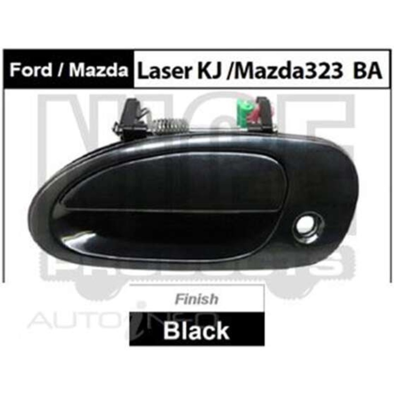 Nice Door Handle (Outside, Front) – FH22PR