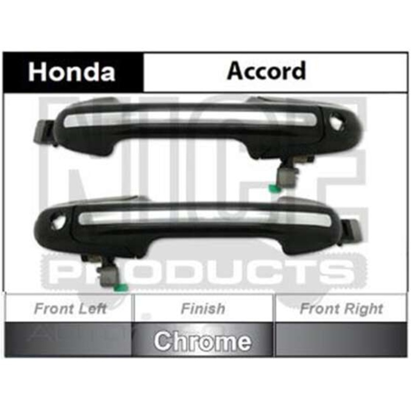 Nice Door Handle (Outside, Front) – FH95BL