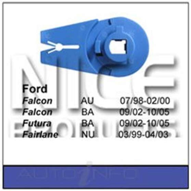 Nice Door Lock Lever Cam – NDC64
