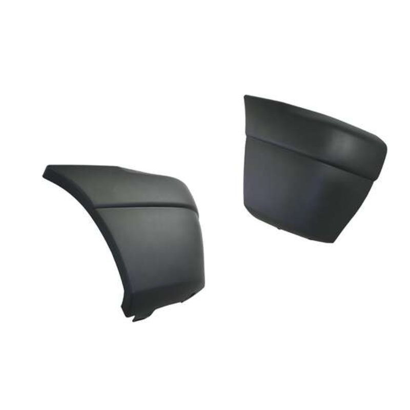 Sterling Bumper Bar End to suit Mazda B2500 02/1999 to 10/2002 – MZ25-BAE-11R