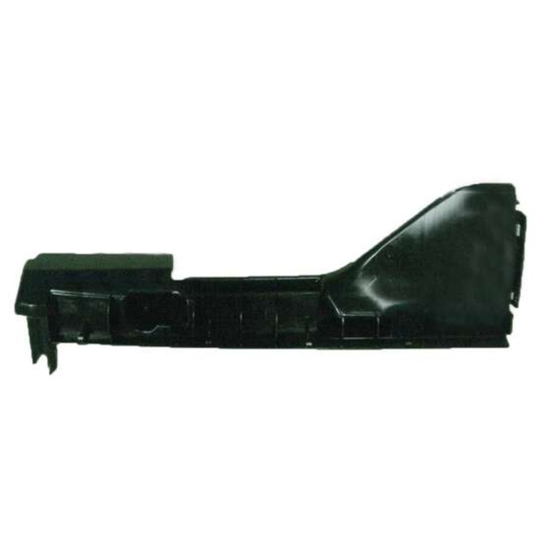 Sterling Bumper Bar Support to suit Toyota Hiace 08/2010 to 11/2013 – TYHI-BAS-08R