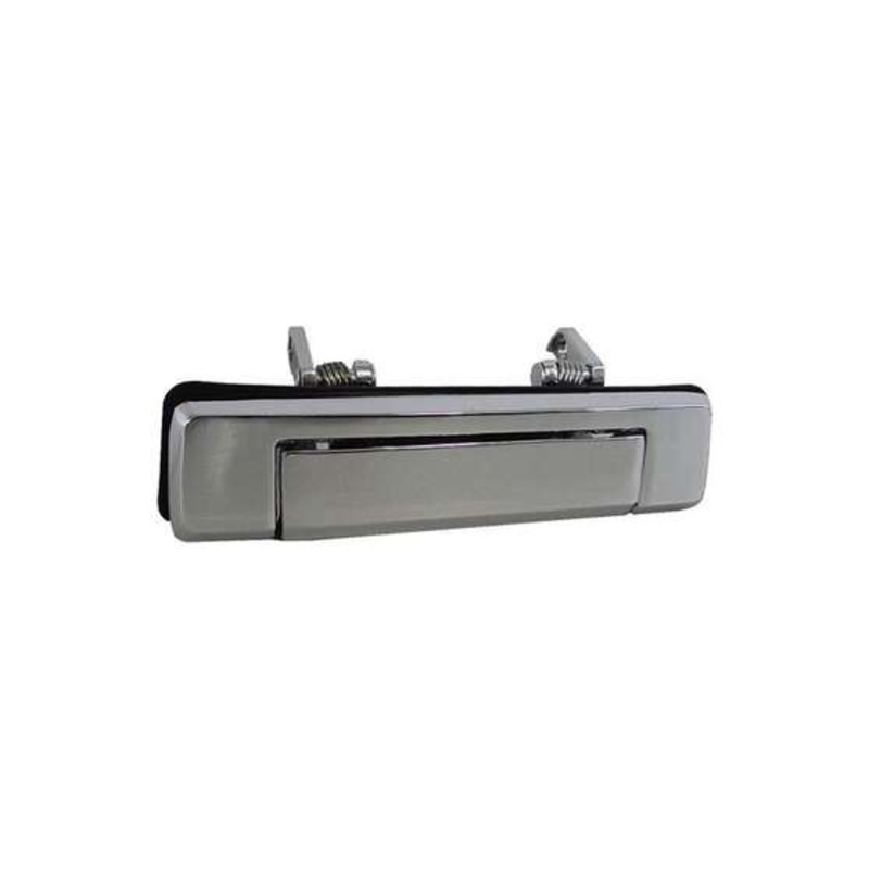 Sterling Door Handle (Exterior) to suit Ford Raider 08/1991 to 12/1996 – FDRD-DOH-06L
