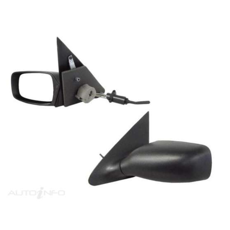 Sterling Door Mirror to suit Ford Mondeo 07/1995 to 04/2001 – FDMD-DOM-05L