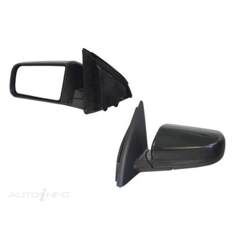 Sterling Door Mirror to suit Holden Commodore 10/2002 to 07/2006 – HLCD-DOM-59L