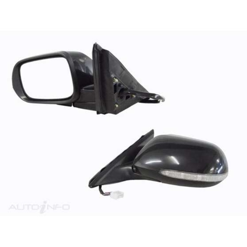 Sterling Door Mirror to suit Honda Accord 07/2003 to 01/2008 – HDAC-DOM-22L