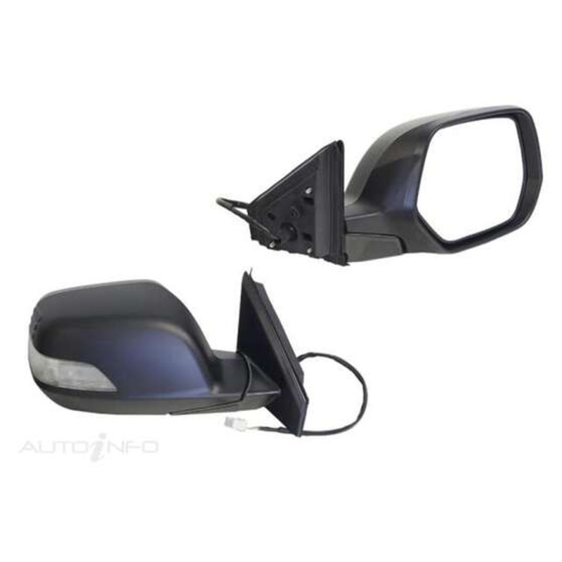 Sterling Door Mirror to suit Honda Cr-V 02/2007 to 10/2012 – HDCR-DOM-08R