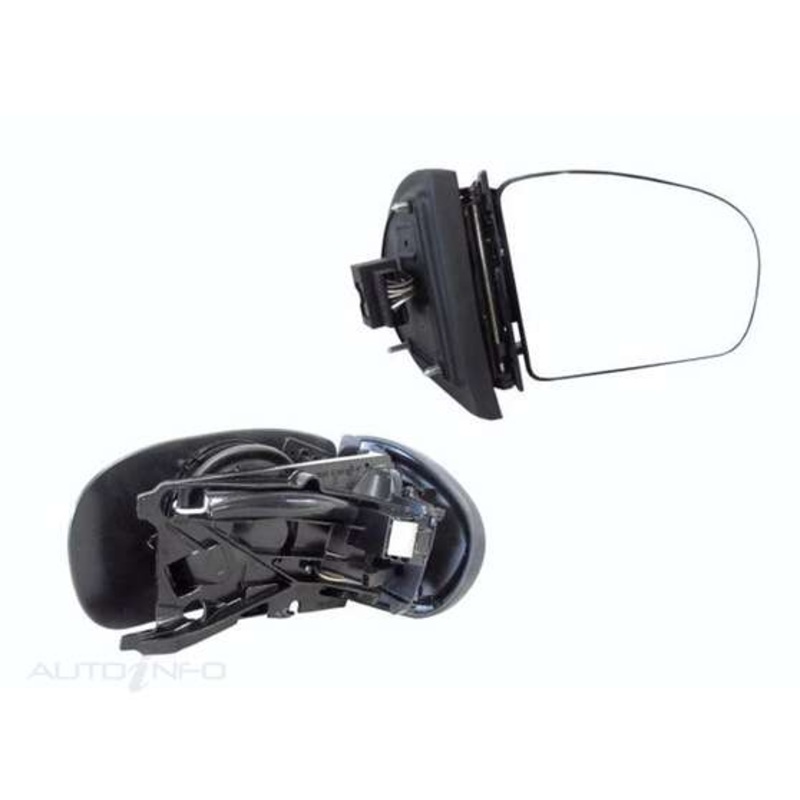 Sterling Door Mirror to suit Mercedes Benz C-Class 09/2000 to 06/2007 – BZW2-DOM-30R
