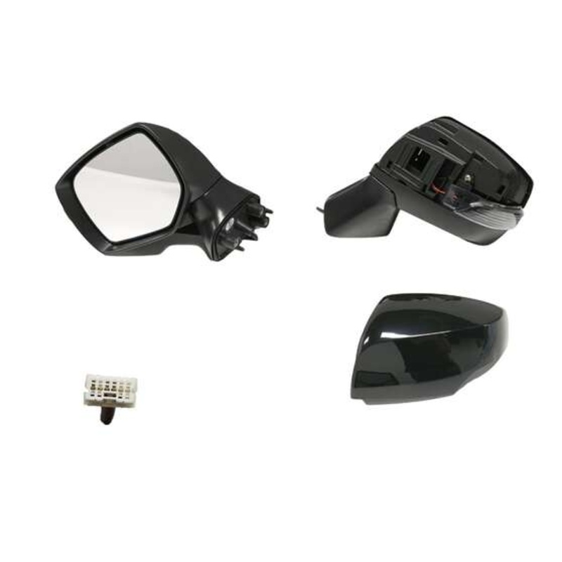 Sterling Door Mirror to suit Subaru Liberty 12/2014 to 11/2020 – SBLB-DOM-18L