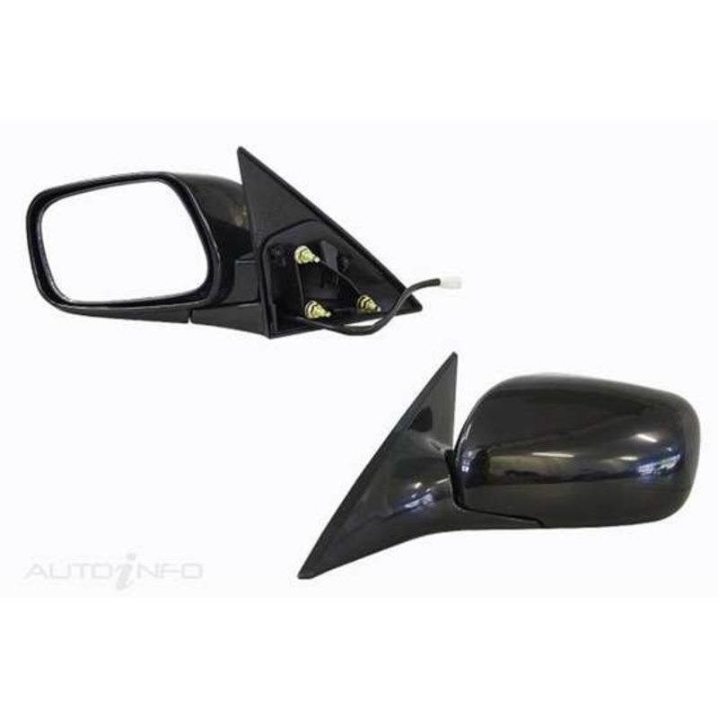 Sterling Door Mirror to suit Toyota Camry 09/2002 to 06/2006 – TYCA-DOM-29L