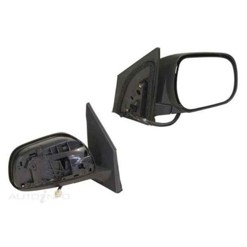 Sterling Door Mirror to suit Toyota Rav4 08/2008 to 11/2012 – TYR4-DOM-19R