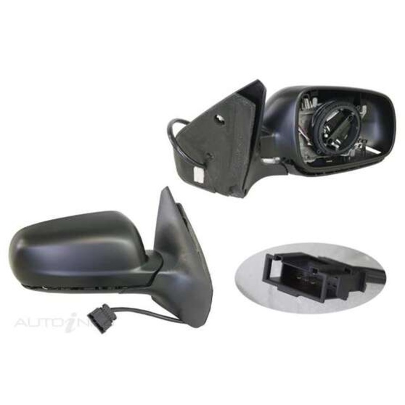 Sterling Door Mirror to suit Volkswagen Golf 09/1998 to 06/2004 – VWG4-DOM-22R