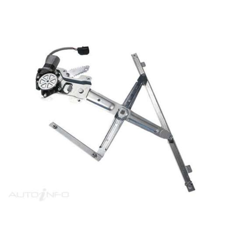 Sterling Door Window Regulator & Motor to suit Mitsubishi Lancer 08/2007 to 2017 – MBLC-WIR-18R