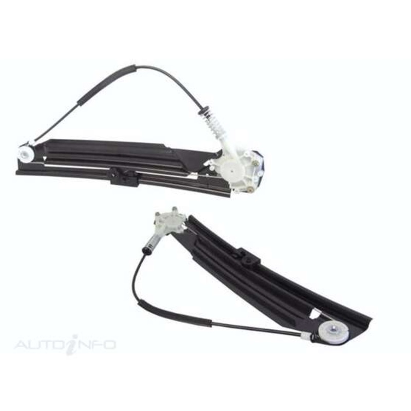 Sterling Door Window Regulator to suit Bmw 5 Series 11/2001 to 10/2003 – BM5S-WIR-18L