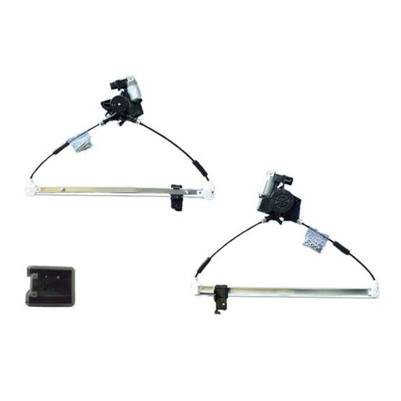 Sterling Door Window Regulator to suit Mazda Cx-7 11/2006 to 01/2012 – MZCX-WIR-51L
