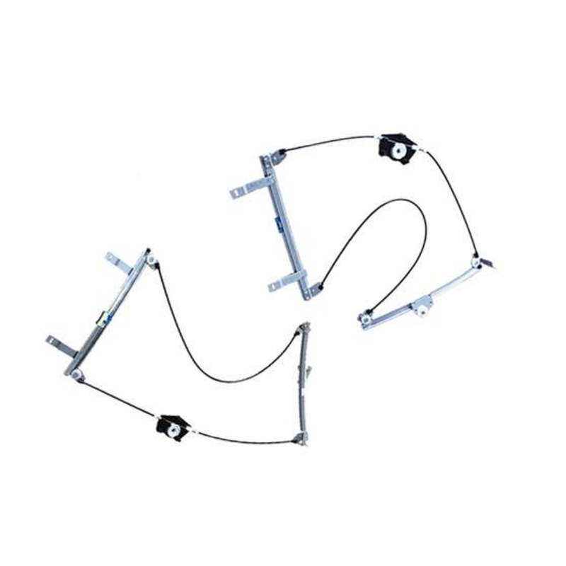 Sterling Door Window Regulator to suit Peugeot 307 12/2001 to 2009 – PG37-WIR-02R