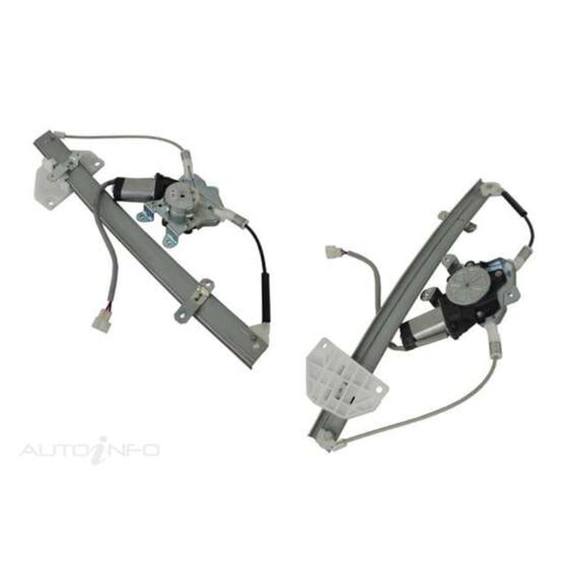 Sterling Door Window Regulator to suit Proton Persona 05/1995 to 08/2002 – PTPS-WIR-03R