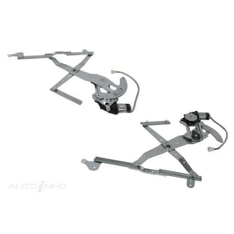 Sterling Door Window Regulator to suit Subaru Impreza 11/2002 to 08/2007 – SBIP-WIR-03R