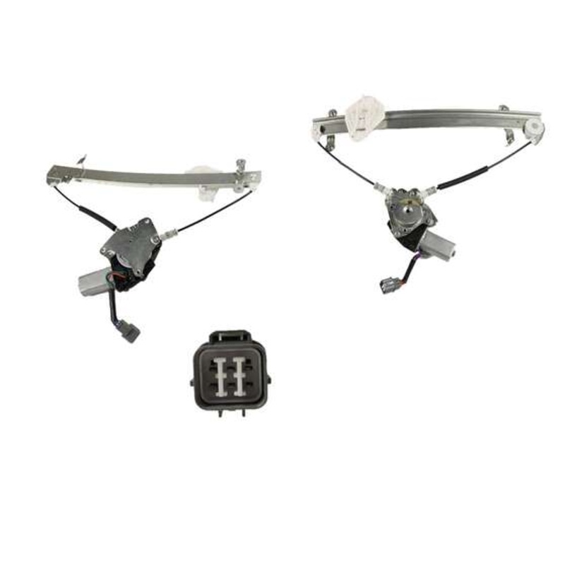 Sterling Door Window Regulator to suit Subaru Liberty 12/2014 to 2019 – SBLB-WIR-16L
