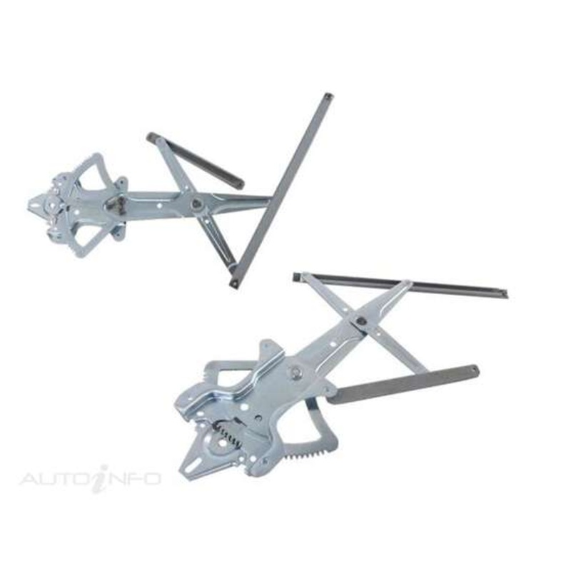 Sterling Door Window Regulator to suit Toyota Hilux 04/2005 to 06/2015 – TYHX-WIR-56L