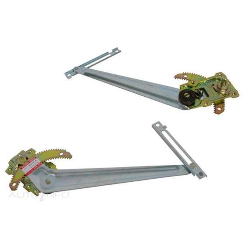 Sterling Door Window Regulator to suit Toyota Hilux 11/1983 to 09/1988 – TYHX-WIR-45L