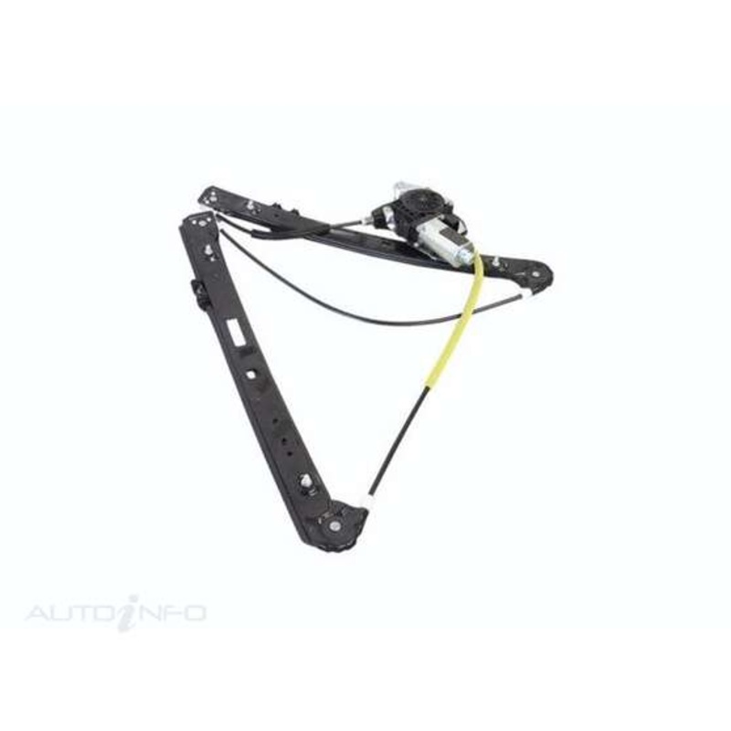 Sterling Door Window Regulator With Motor to suit Bmw 3 Series 09/1998 to 02/2005 – BM3S-WIR-46R