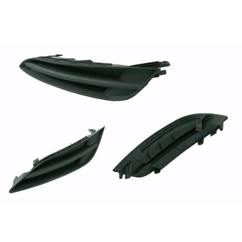 Sterling Fog Light Cover to suit Toyota Corolla 05/2007 to 09/2009 – TYCO-FLC-20L