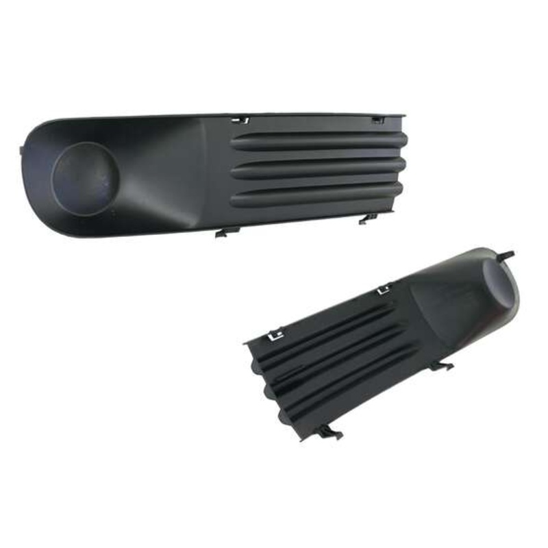 Sterling Fog Light Cover to suit Volkswagen Transporter 08/2004 to 09/2009 – VWT5-FLC-07R